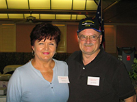 Steve & Gina Shroyer